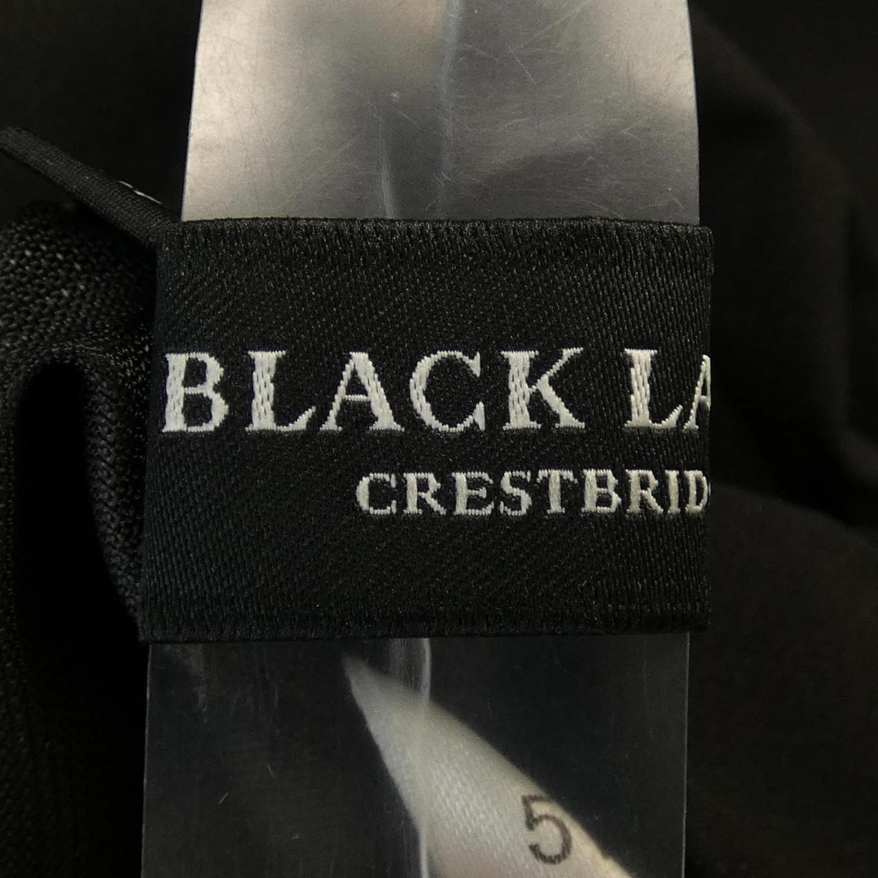 ブラックレーベルクレストブリッジ BLACK LABEL CRESTBRI ジャケット