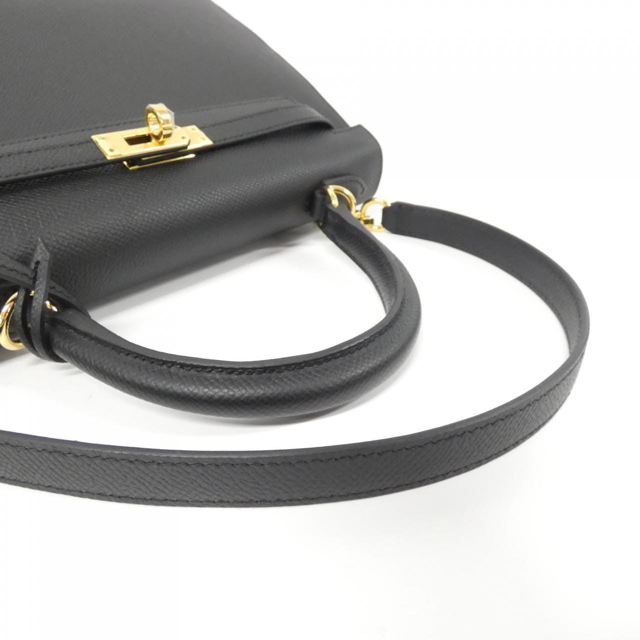 エルメス ケリー 25cm 038416CC バッグ
