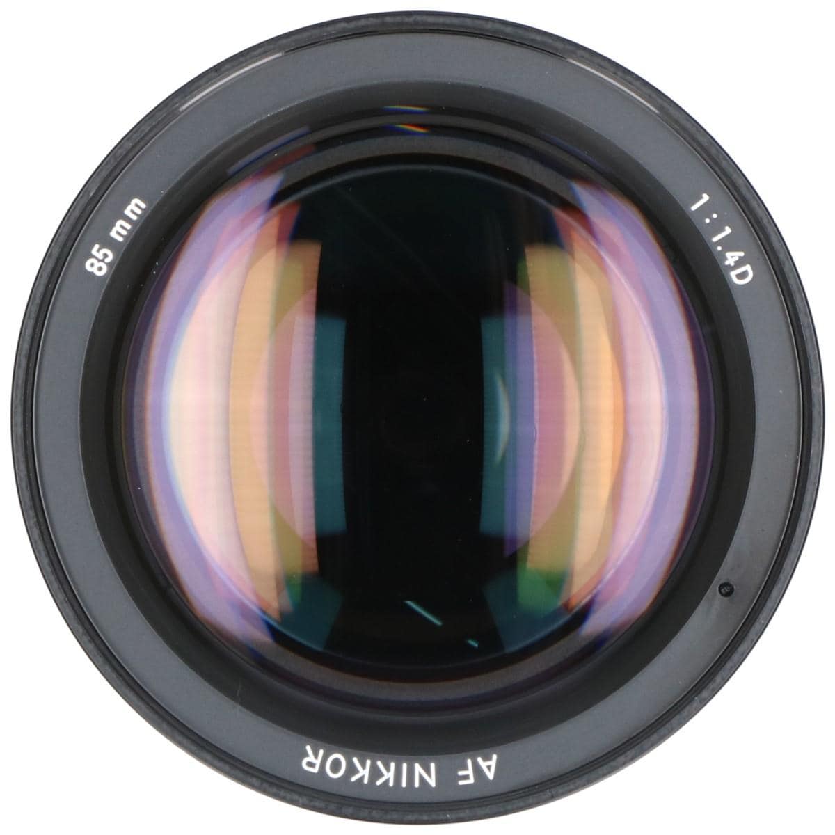 ＡＦ８５ｍｍ　Ｆ１．４Ｄ