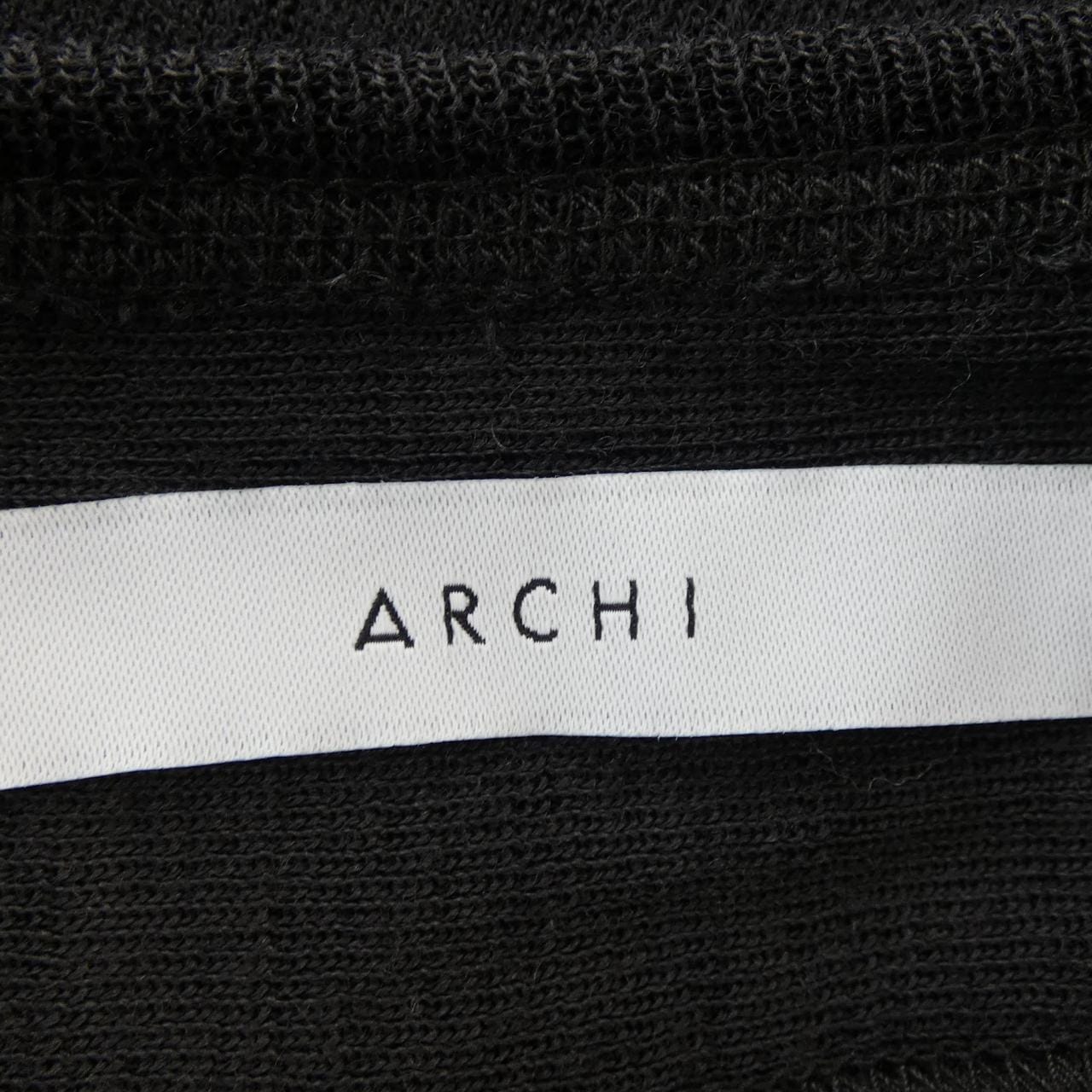 アーキ archi ワンピース