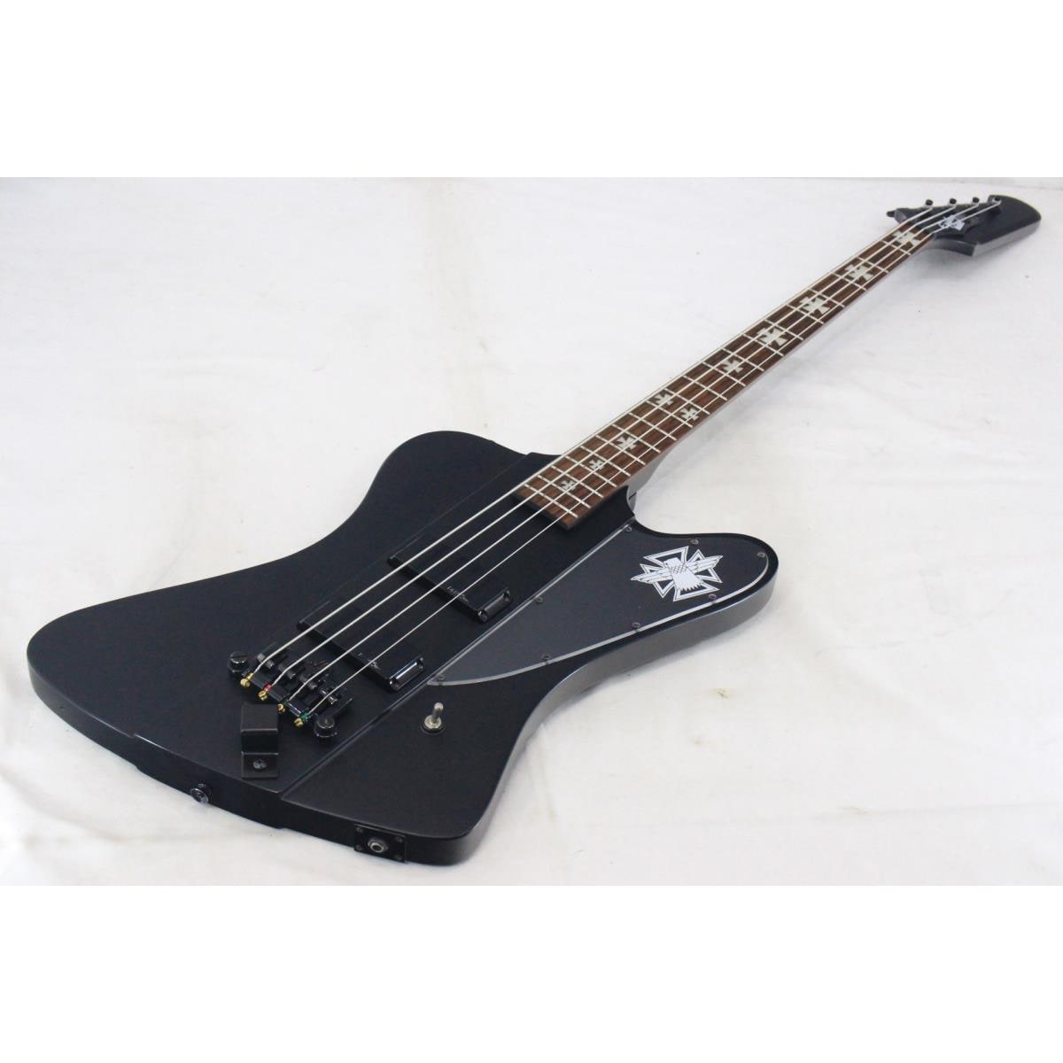 ＥＰＩＰＨＯＮＥ　ＮＩＫＫＩ　ＳＩＸＸ　ＢＬＡＣＫＢＩＲＤ