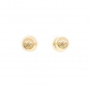 【新品】K18YG ピアス