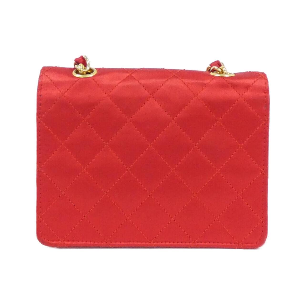 【ヴィンテージ】シャネル ショルダーバッグ