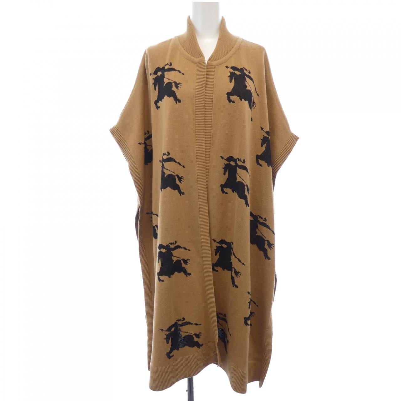 BURBERRY 80723121 斗篷