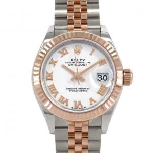 ROLEX Datejust 279171 SSxPG自動上弦隨機編號