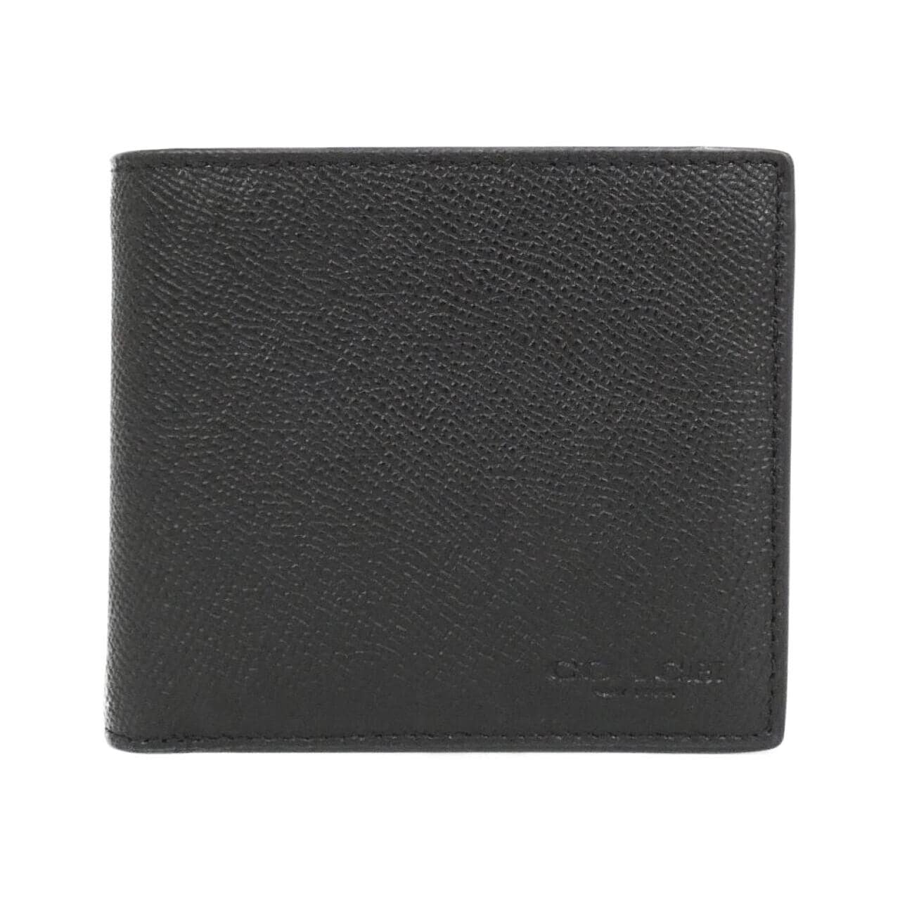 【新品】コーチ CU371 財布