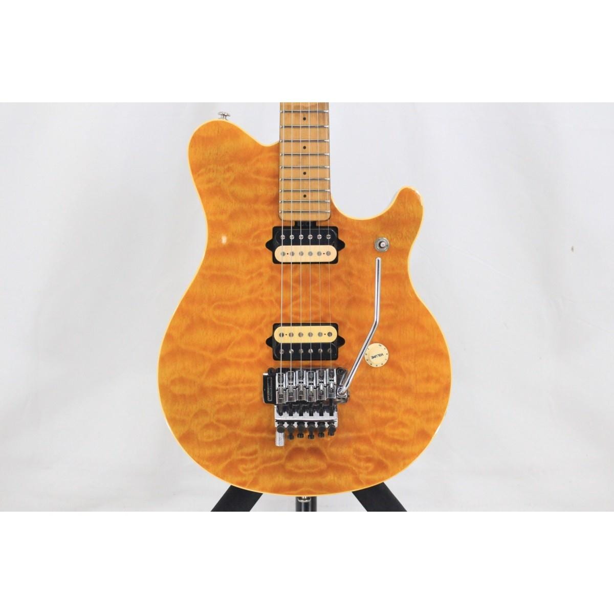 ＭＵＳＩＣＭＡＮ　　ＡＸＩＳ　ＥＸ