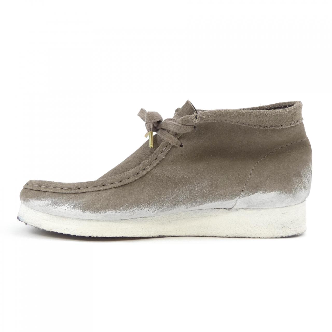 クラークス CLARKS ブーツ