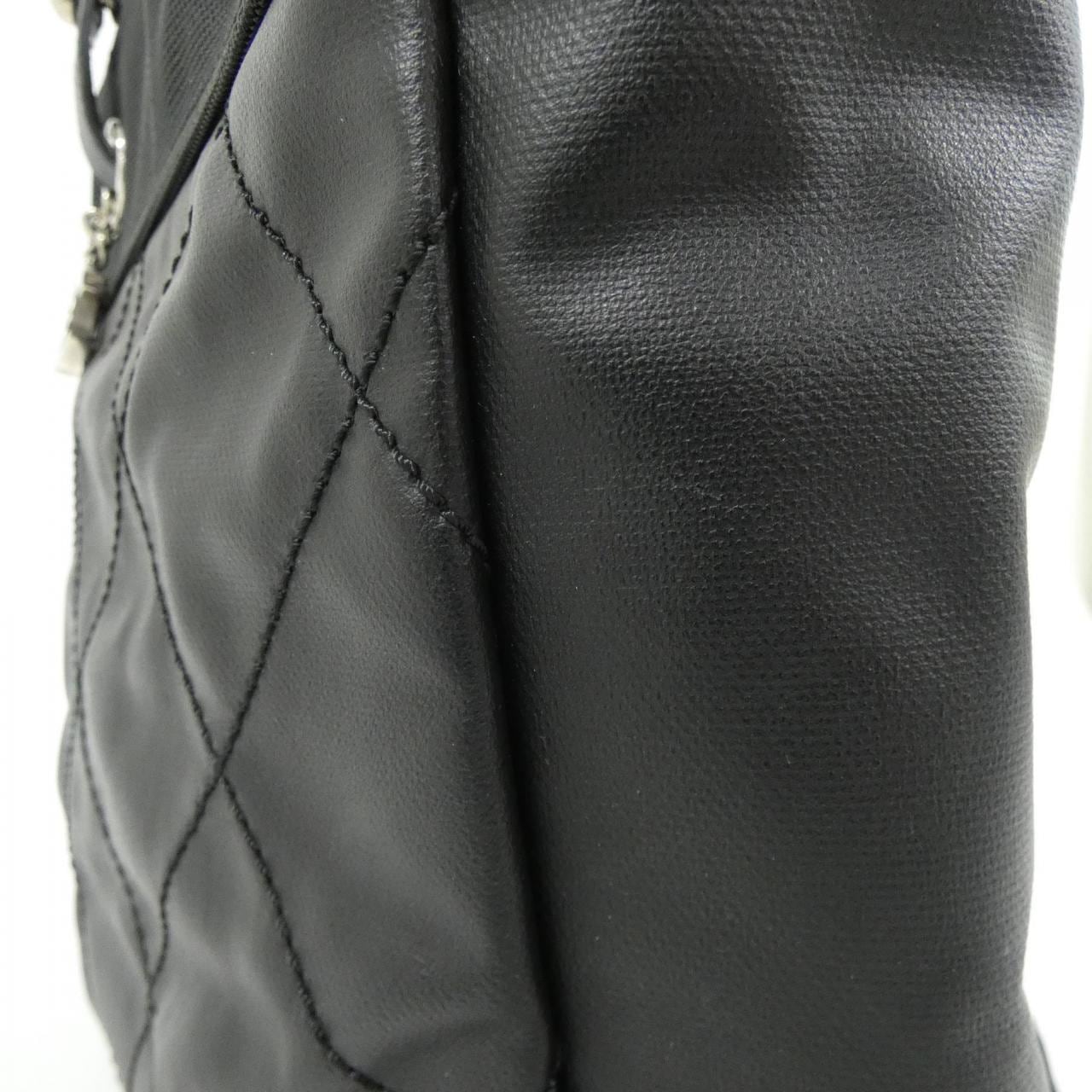 シャネル パリビアリッツ ライン 34208 バッグ