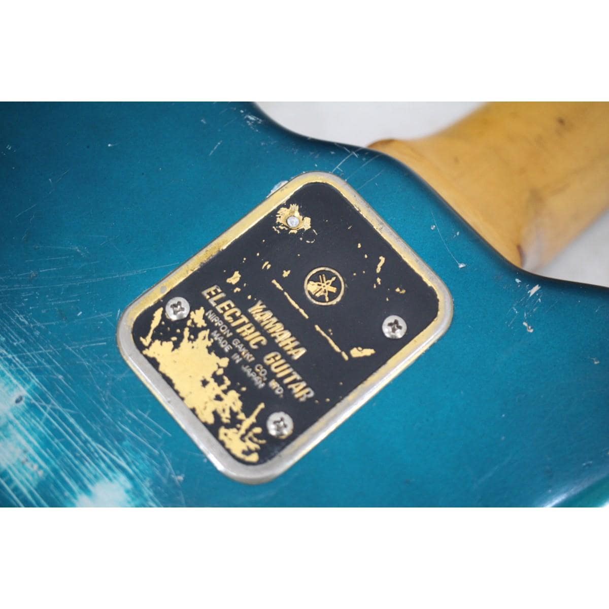 ＹＡＭＡＨＡ　　ＳＢ－７Ａ