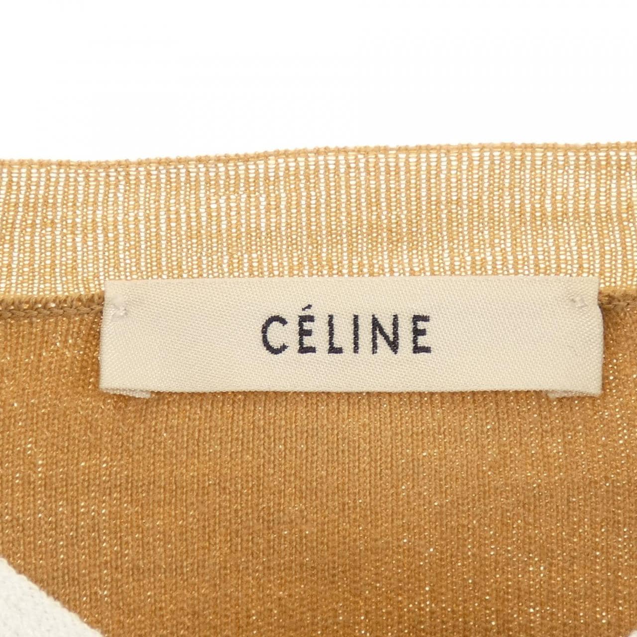 セリーヌ CELINE 2 3AP7/6032 ニット