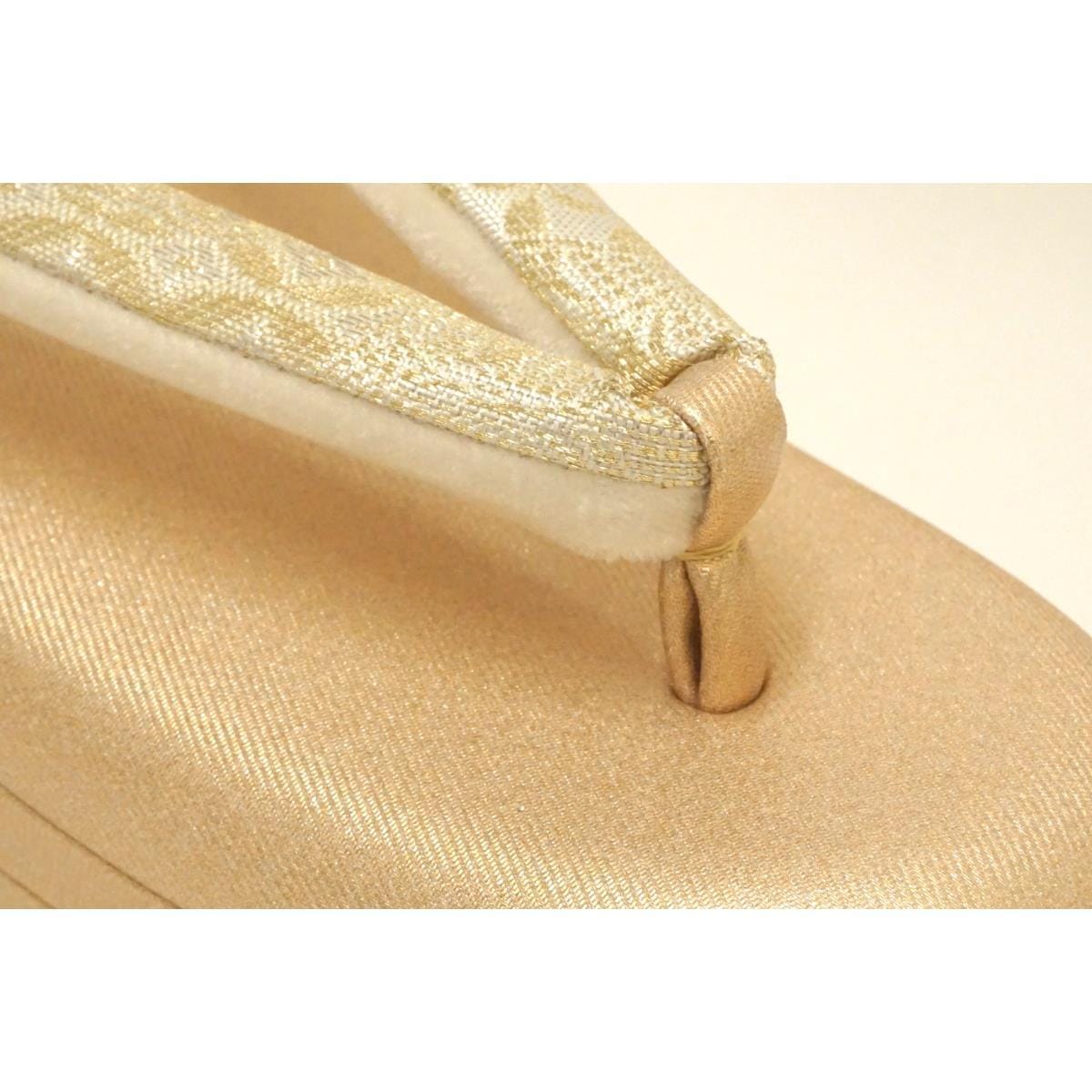 【新品】女草履　Ｌサイズ