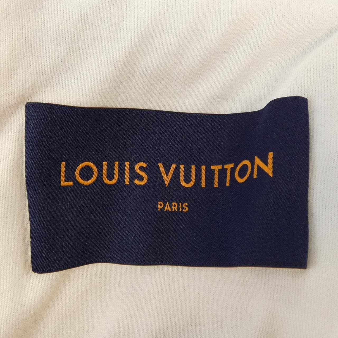 ルイヴィトン LOUIS VUITTON ジャカードカモフリースブルゾン HOY40WU33 ジャケット