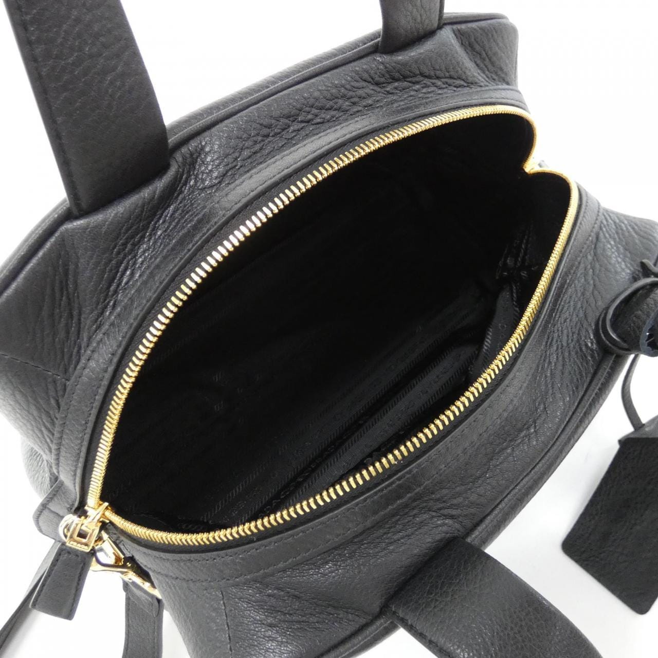 【新品】プラダ 1BB148 ボストンバッグ