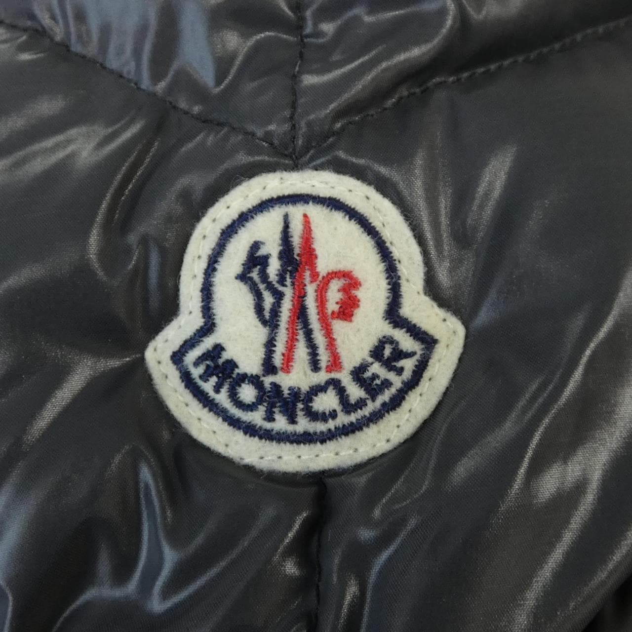 モンクレール MONCLER BELLETTE ダウンコート