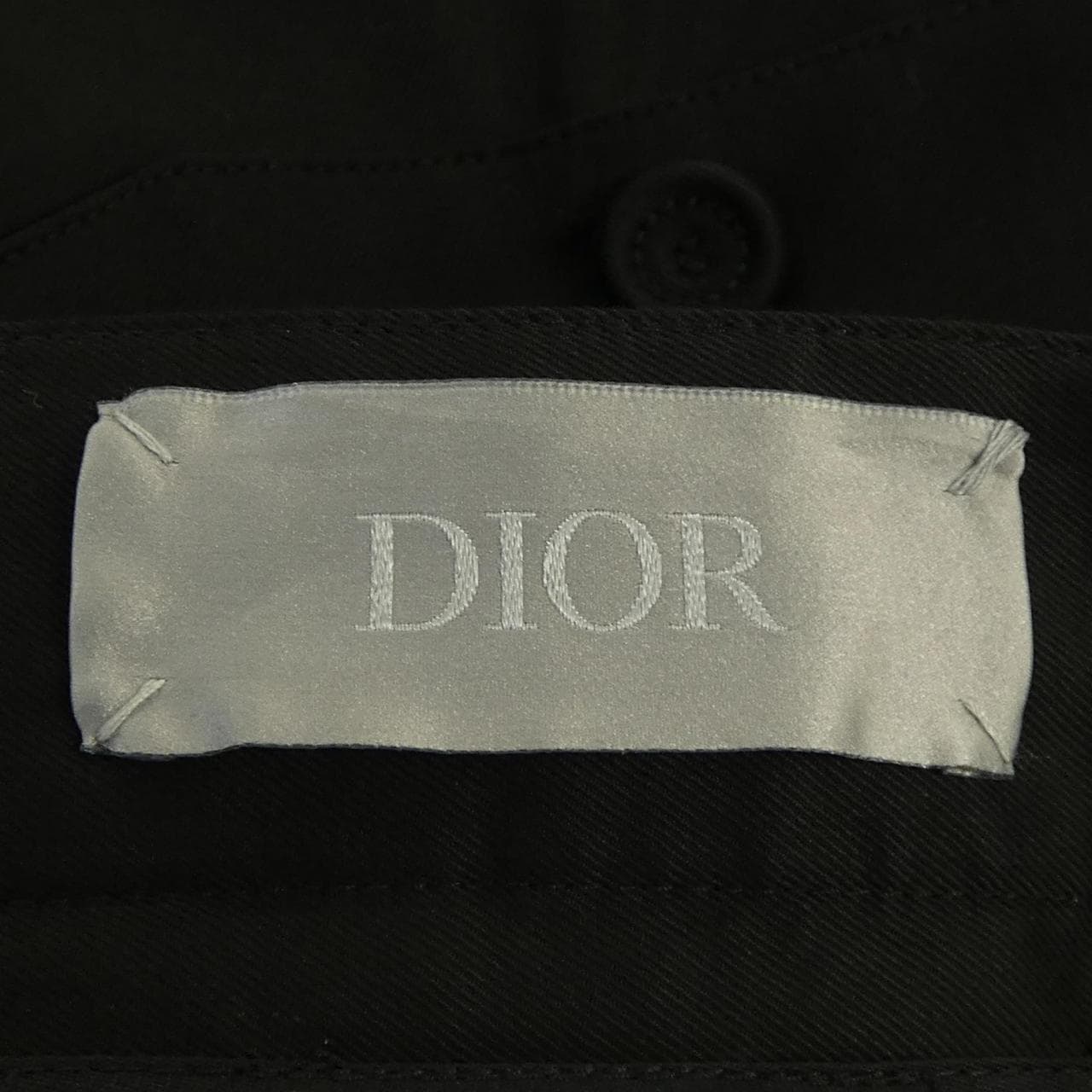 ディオール DIOR 183C135A3866 ショートパンツ