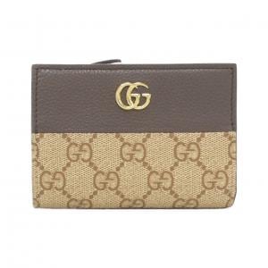 グッチ GG MARMONT 772738 AAGUL 財布
