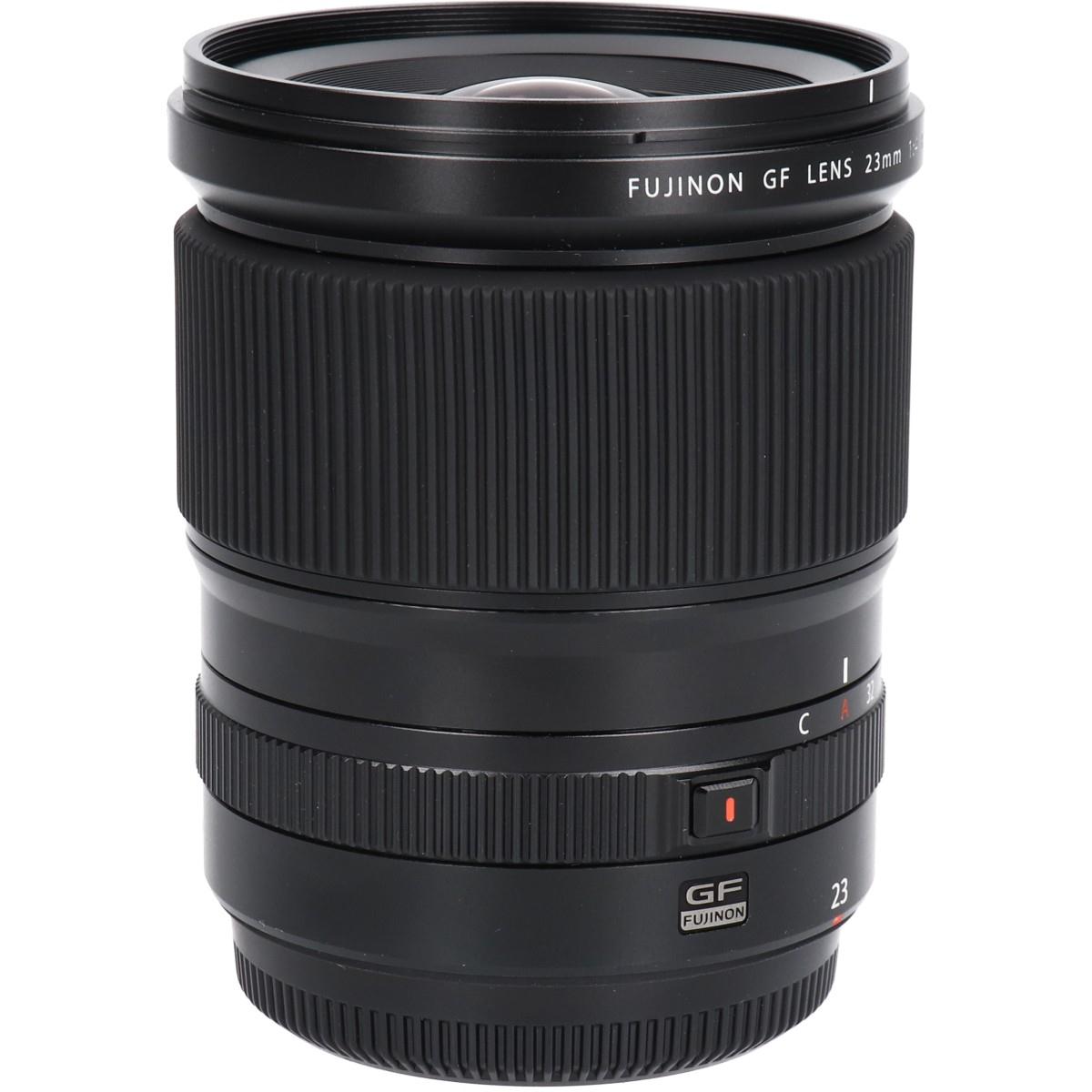 ＧＦ２３ｍｍ　Ｆ４Ｒ　ＬＭ　ＷＲ