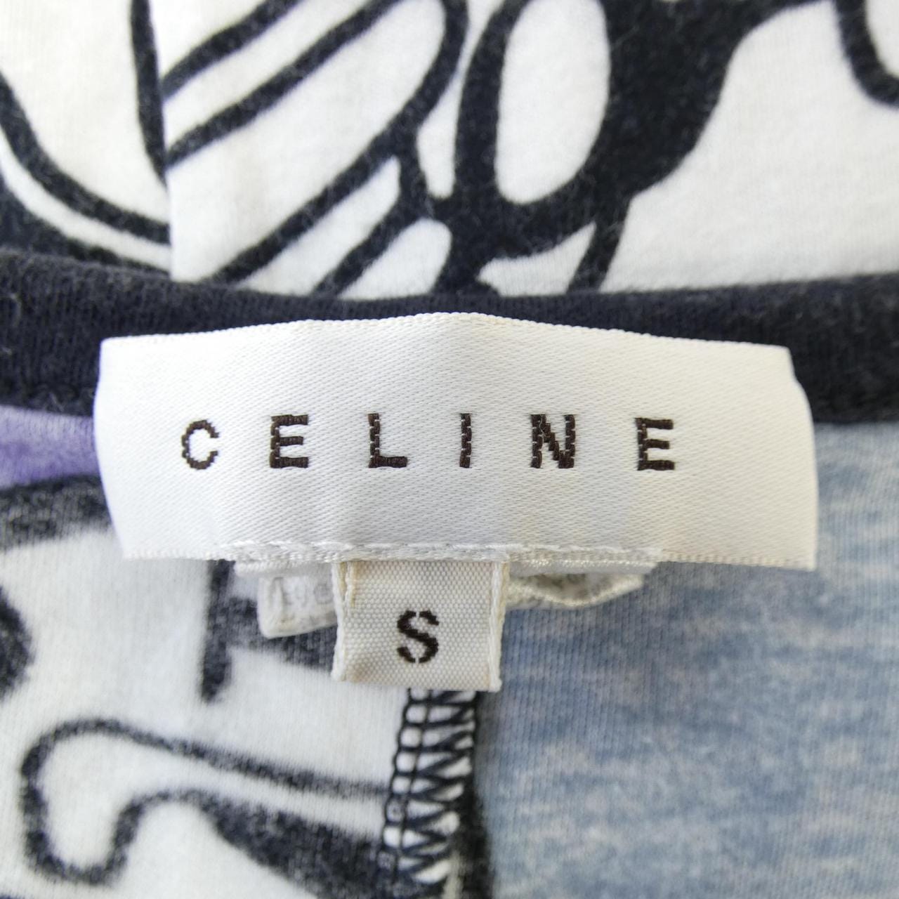 セリーヌ CELINE 2 9204/1081 タンクトップ