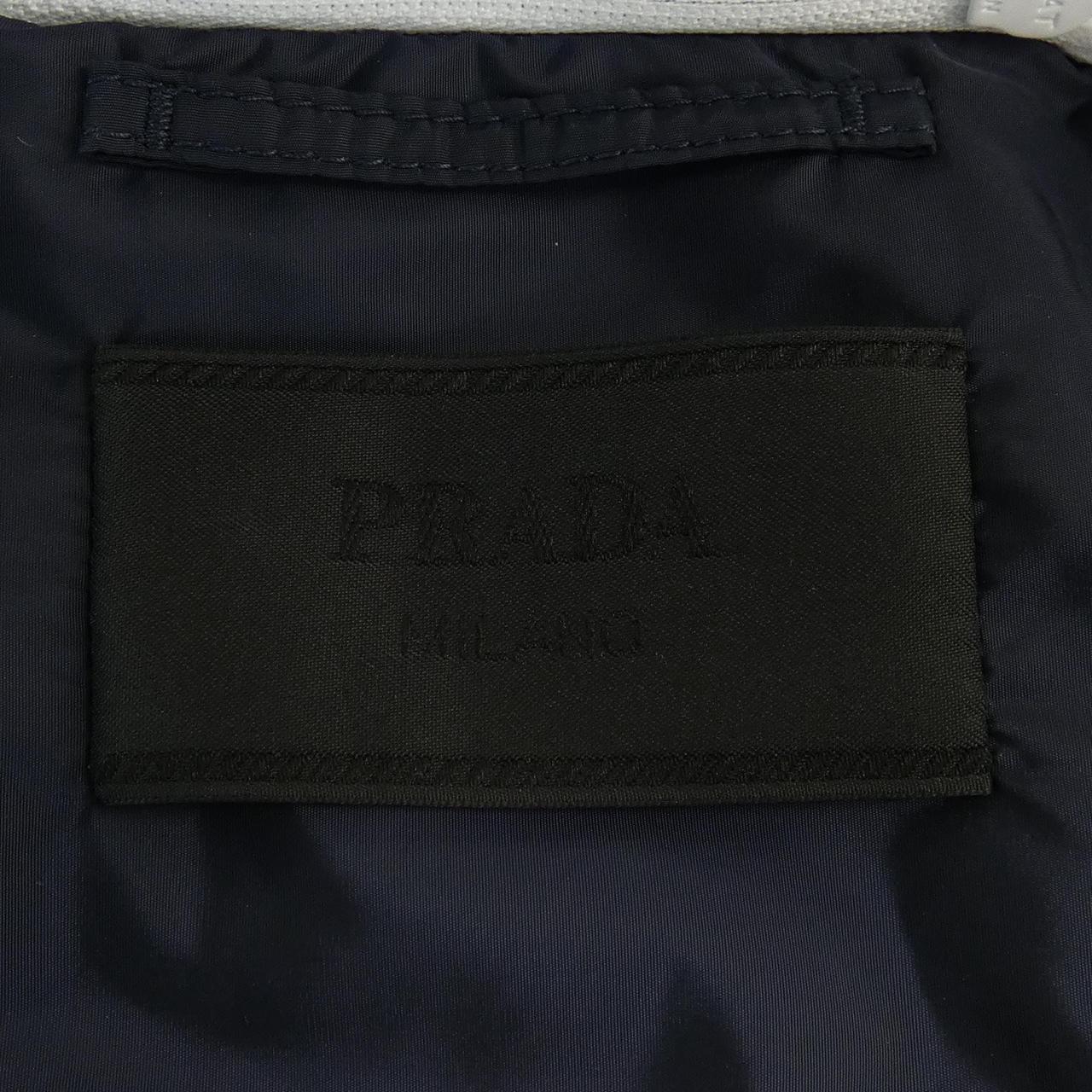 プラダ PRADA SGC904 SOOO 1WQ9 ブルゾン
