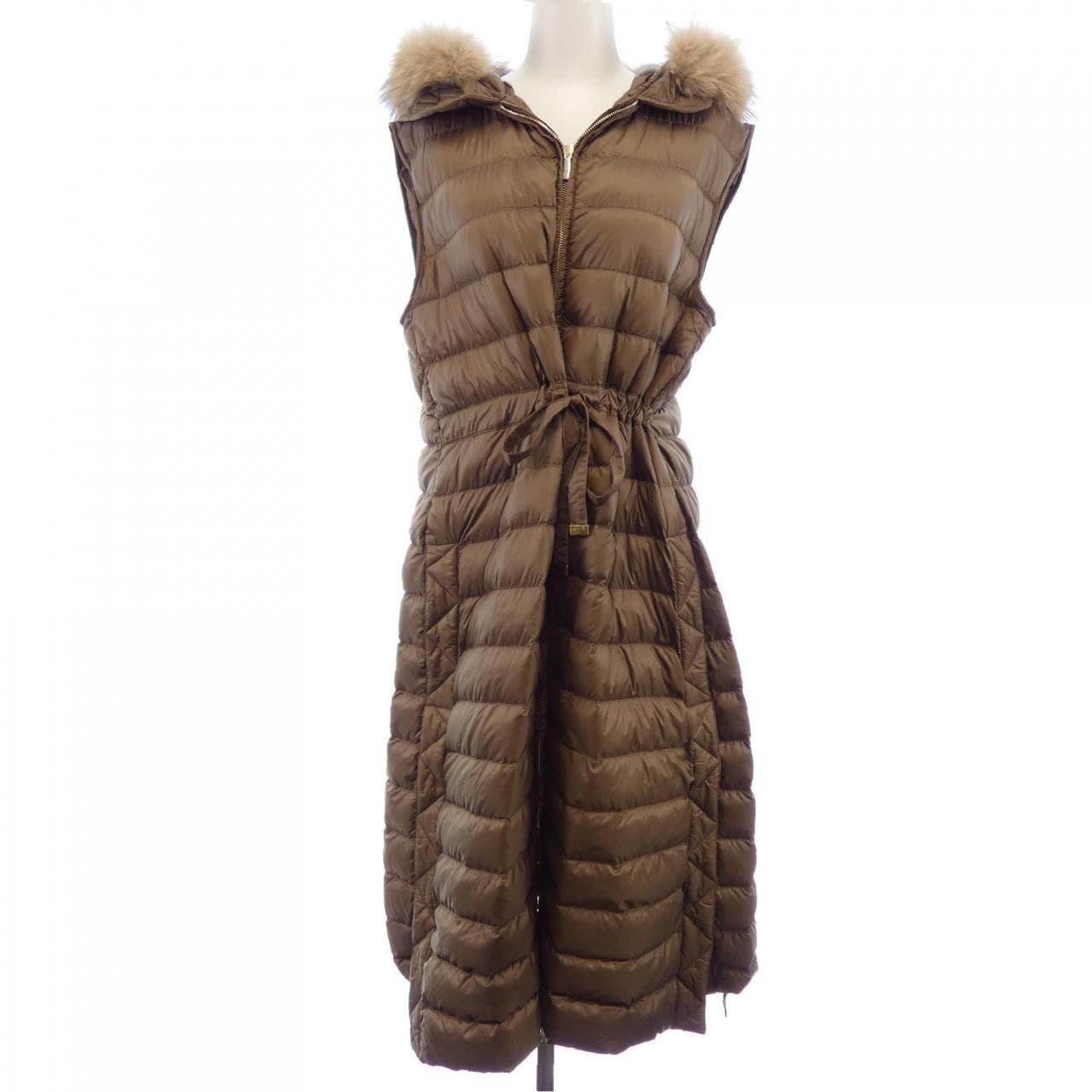 マックスマーラ Max Mara 929604 THE CUBE ダウンベスト
