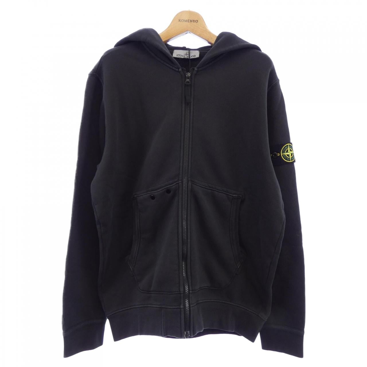ストーンアイランド STONE ISLAND 811563341V0129 パーカー