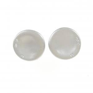 水野薫子 ダイヤモンド ピアス 0.06CT