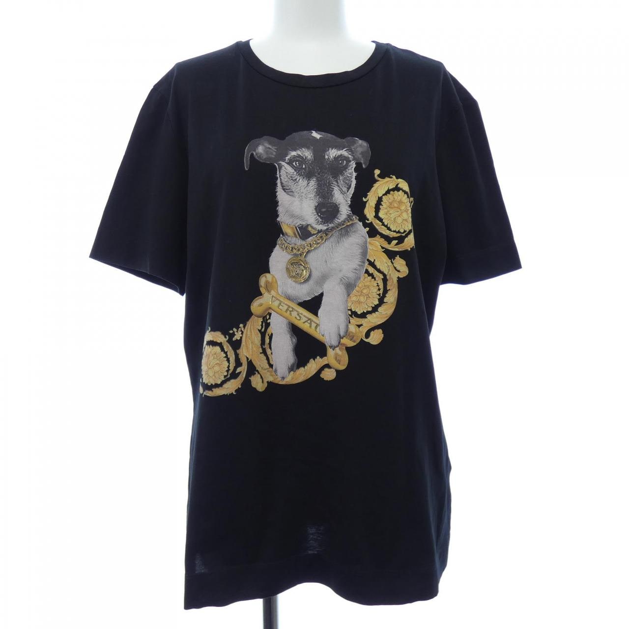 ヴェルサーチェ VERSACE Tシャツ