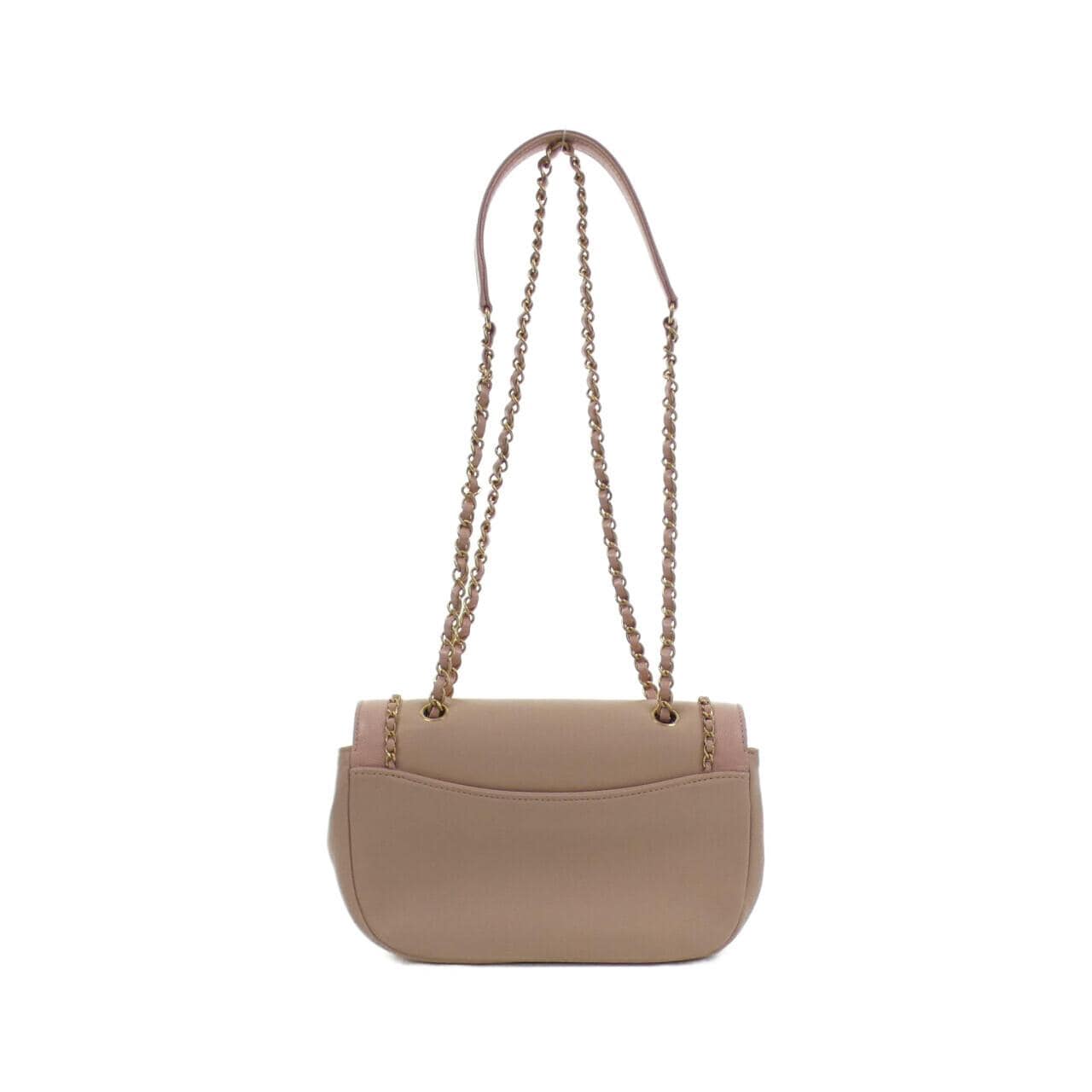 CHANEL AS0371 单肩包
