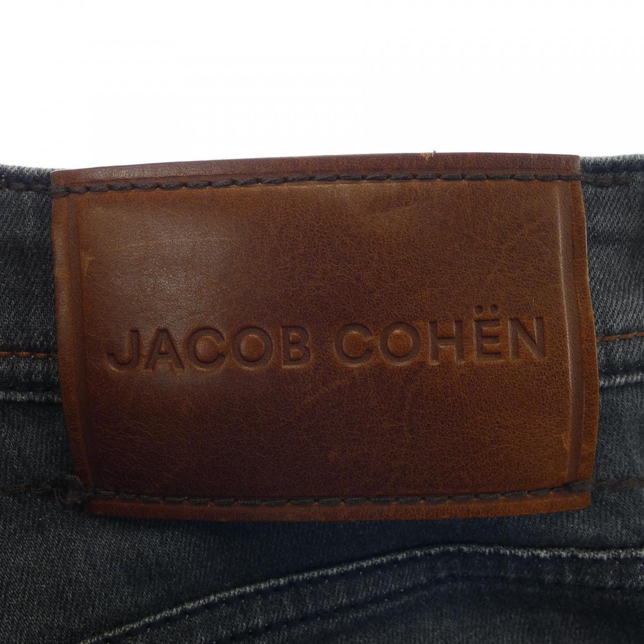ヤコブコーエン JACOB COHEN ジーンズ