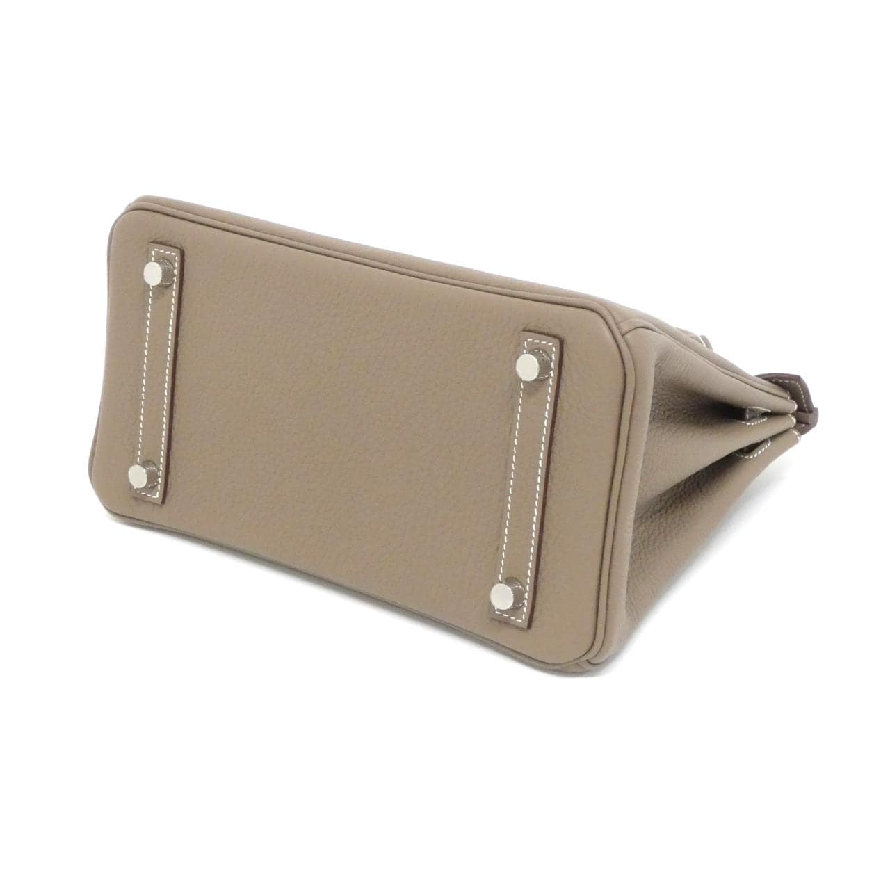 【未使用品】エルメス バーキン 25cm 041344CK バッグ