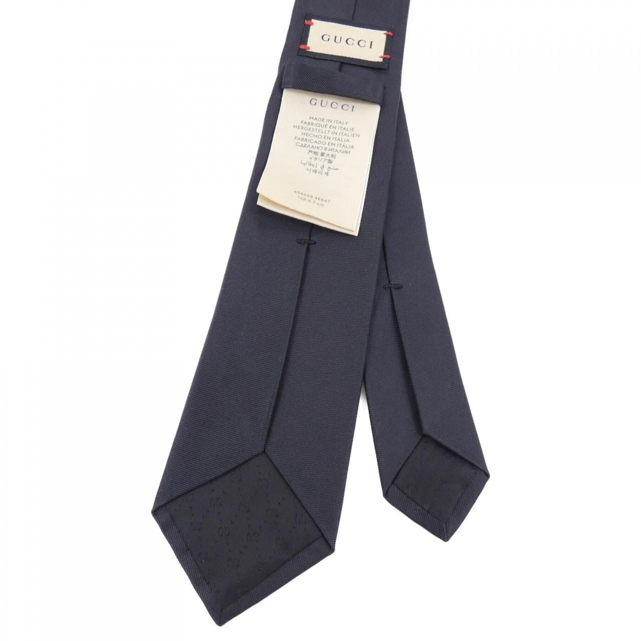 グッチ GUCCI 454658 4E647 NECKTIE