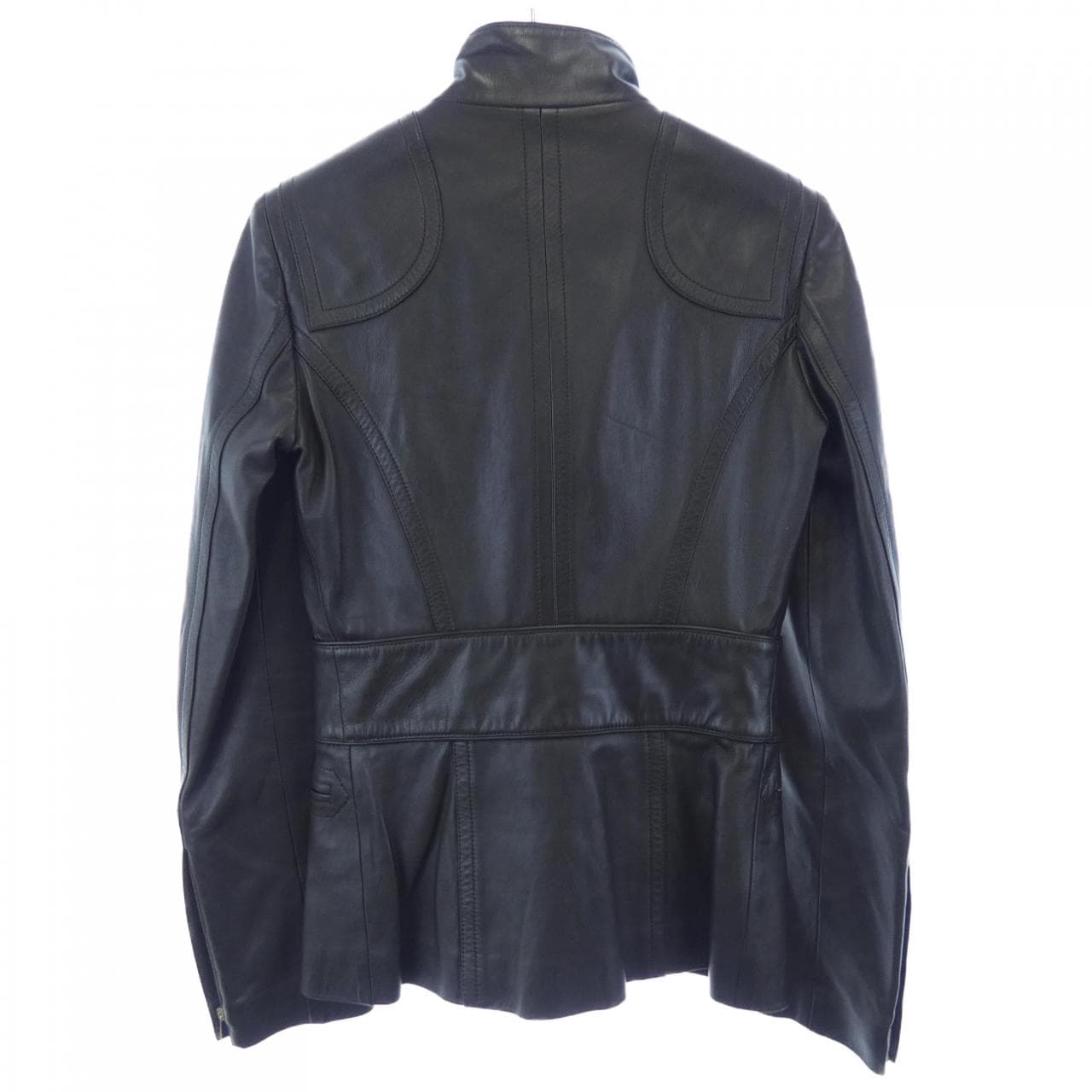 グッチ GUCCI 149087 XN125 レザージャケット