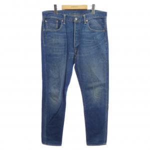 リーバイス LEVI'S 501CT ジーンズ