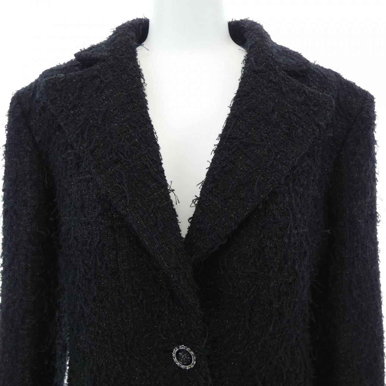 シャネル CHANEL P72390V63531 22P ジャケット