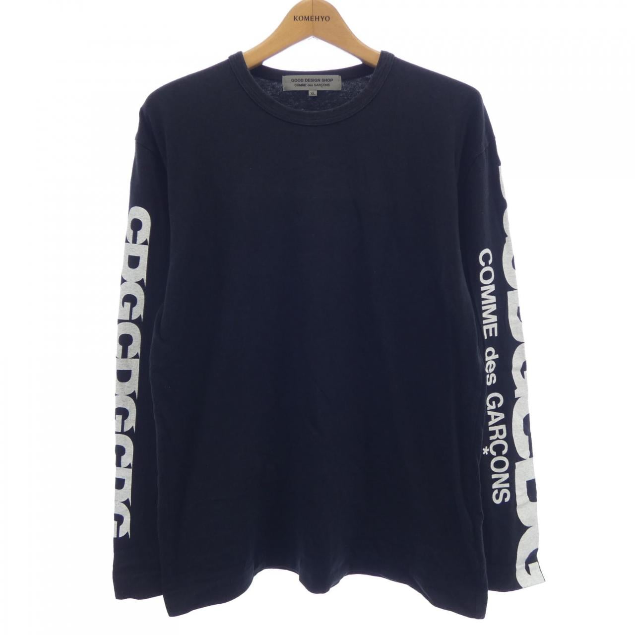 コムデギャルソン COMME des GARCONS Tシャツ