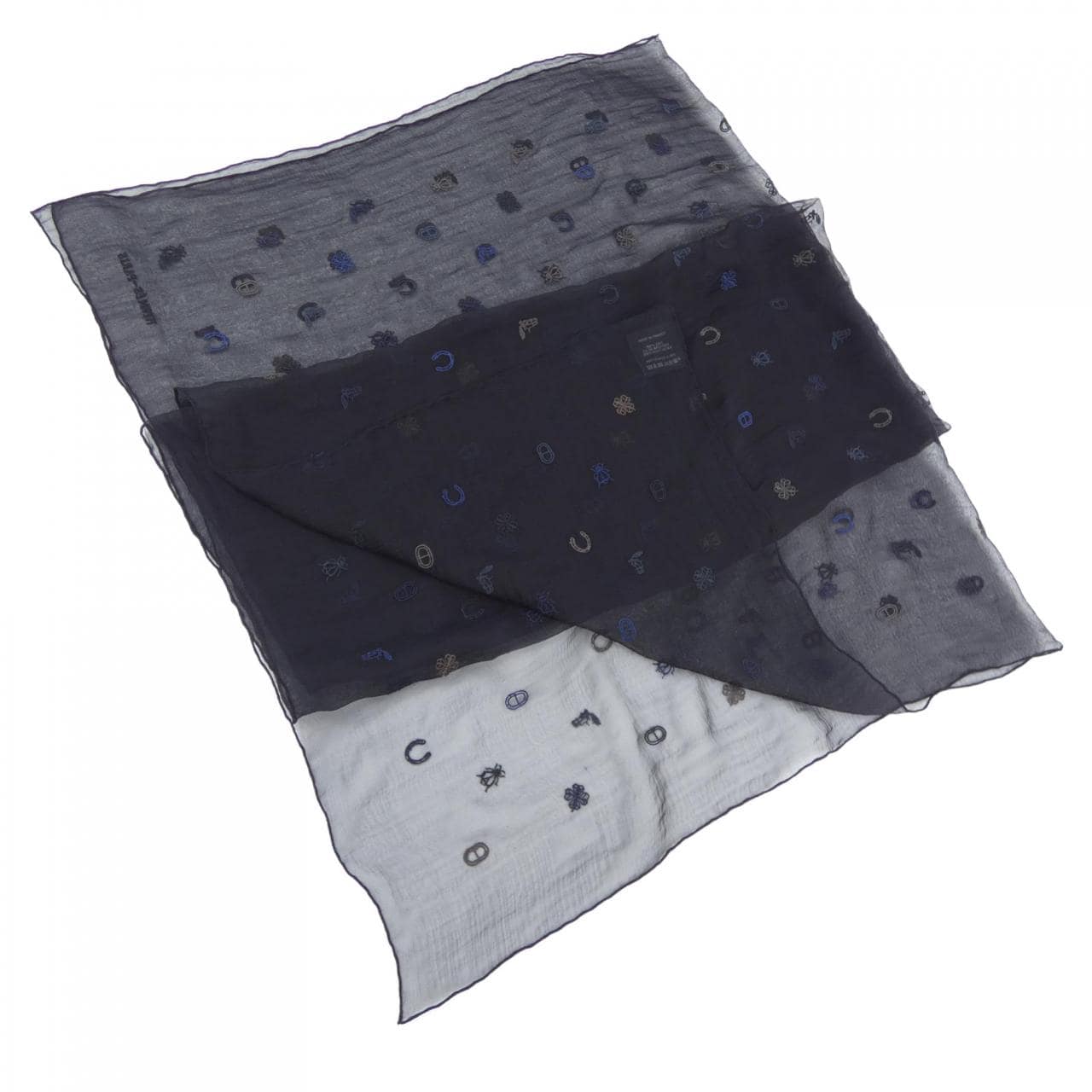 エルメス HERMES STOLE