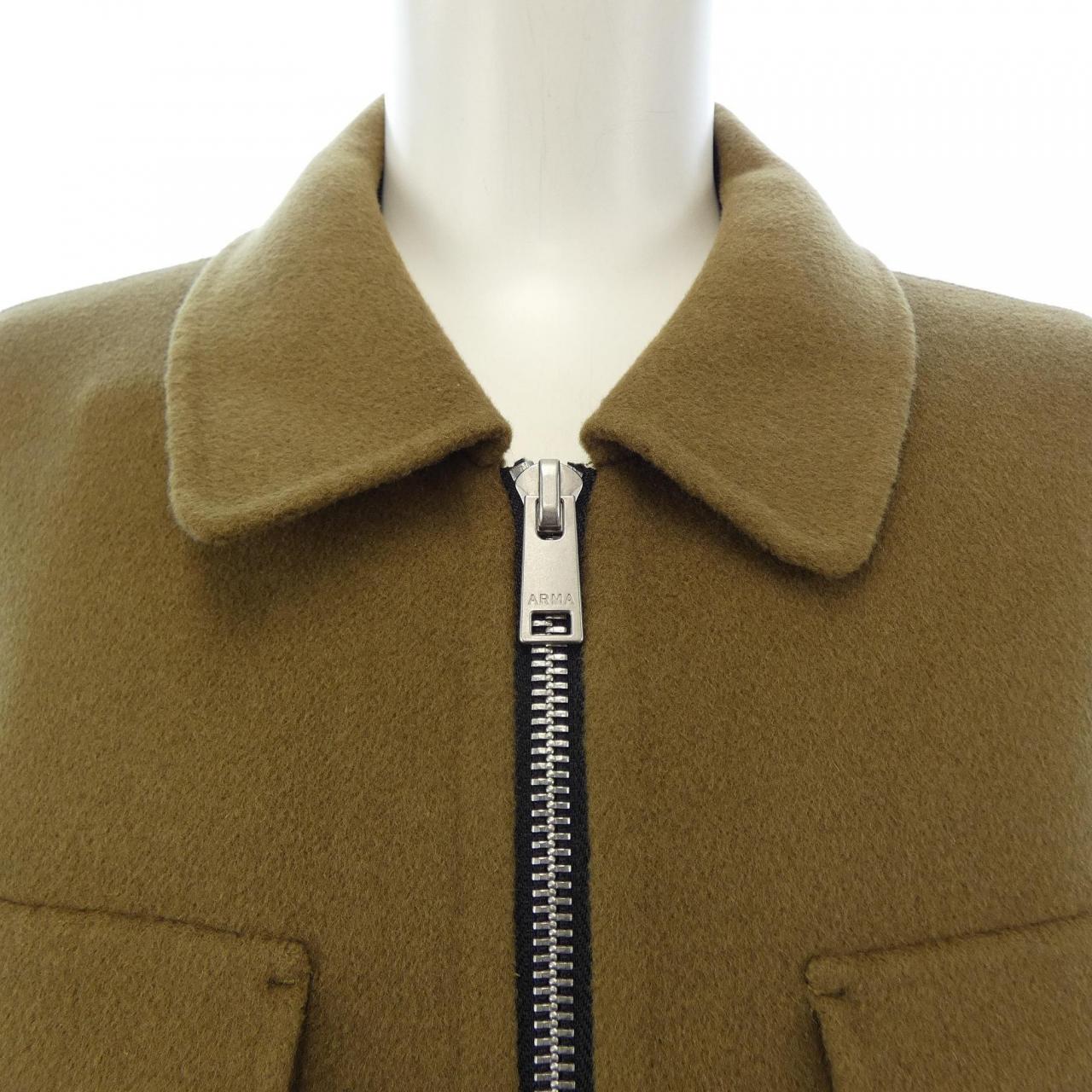 アルマ ARMA Albi コート
