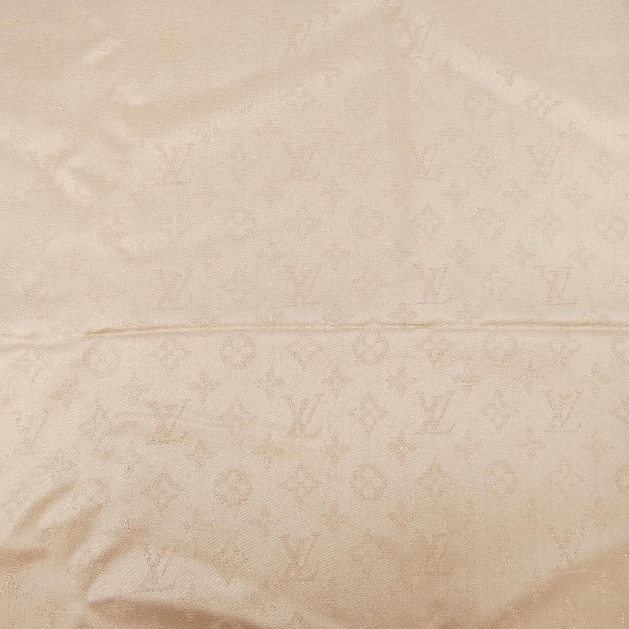 ルイヴィトン LOUIS VUITTON ショ-ル･スターライト M78213 ショール