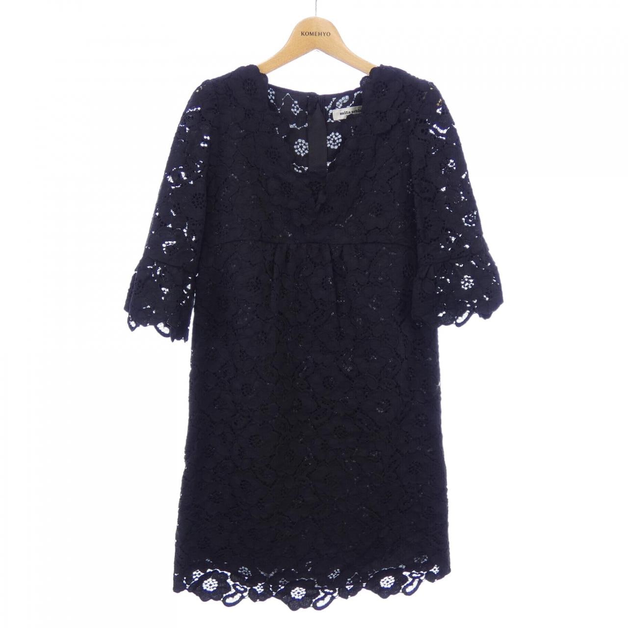 ミラショーン mila schon ワンピース