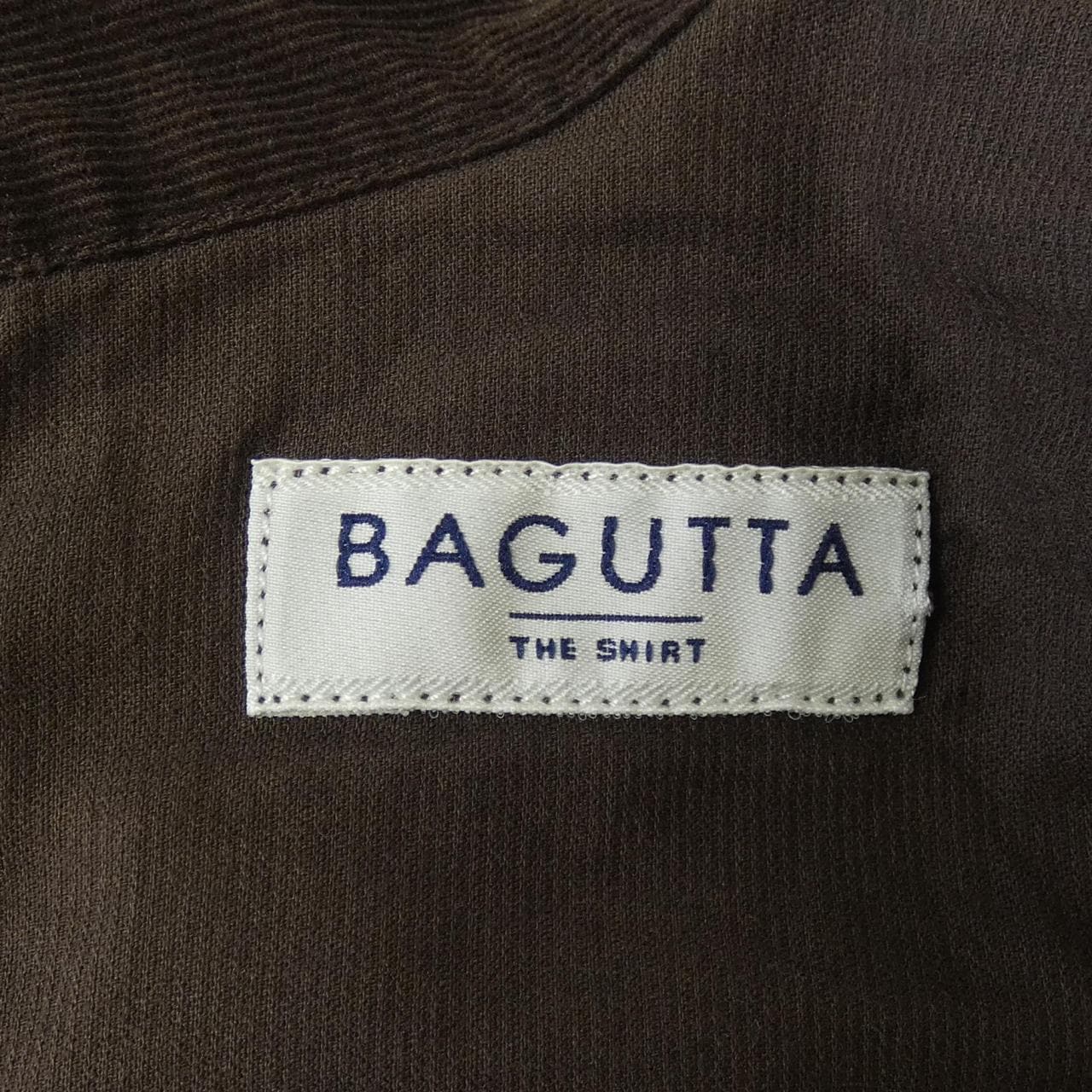 バグッタ BAGUTTA 080380 トップス
