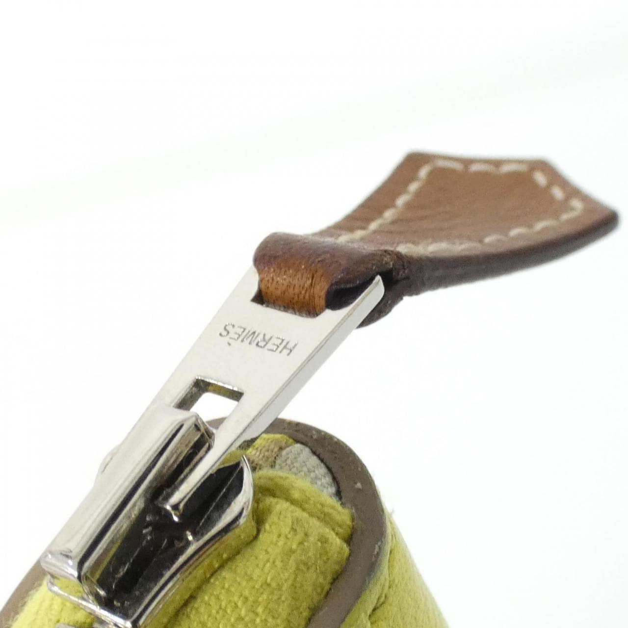 エルメス EN LIBERTE シルク イン クラシック 084810CK 財布