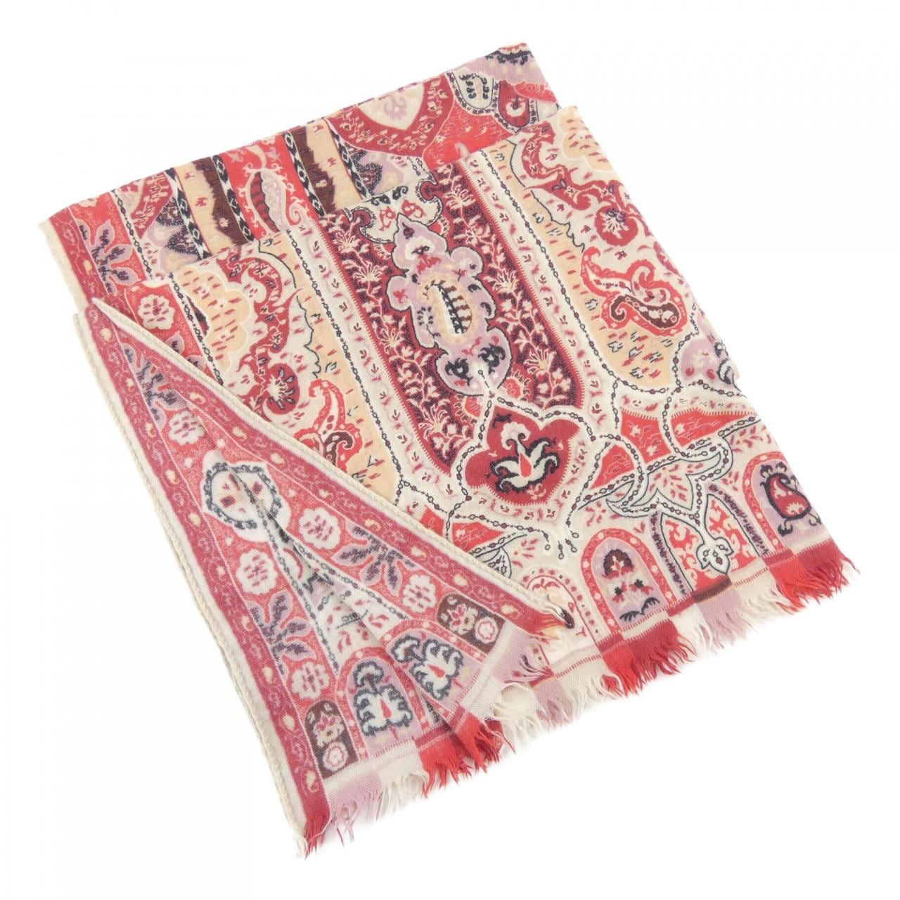 エトロ ETRO STOLE