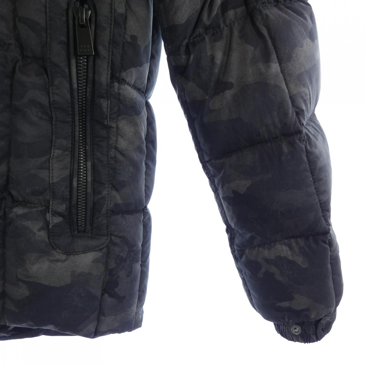 タトラス TATRAS MTA14A4243 ダウンジャケット