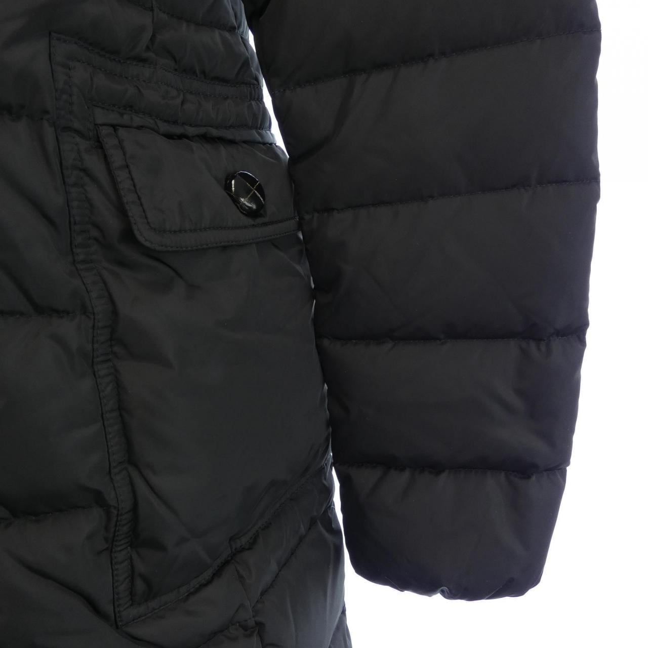モンクレール MONCLER HERISSON ダウンコート