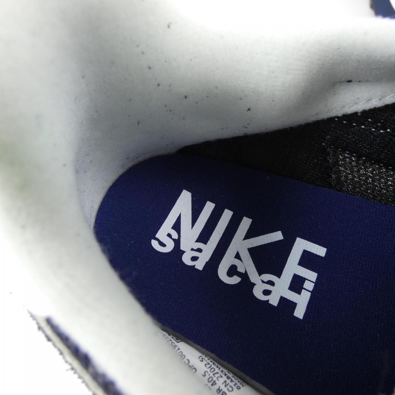 ナイキサカイ NIKE×SACAI DH2684-400 スニーカー