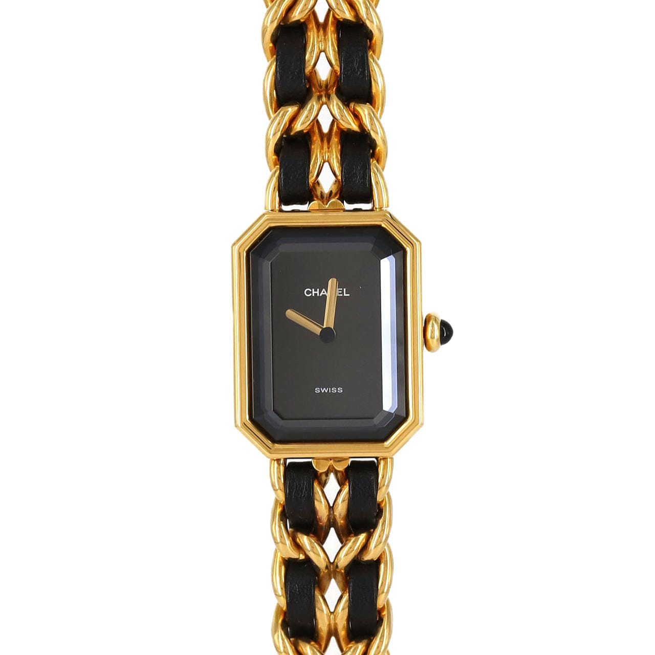 CHANEL premiere GP M 尺寸 H0001 GP石英