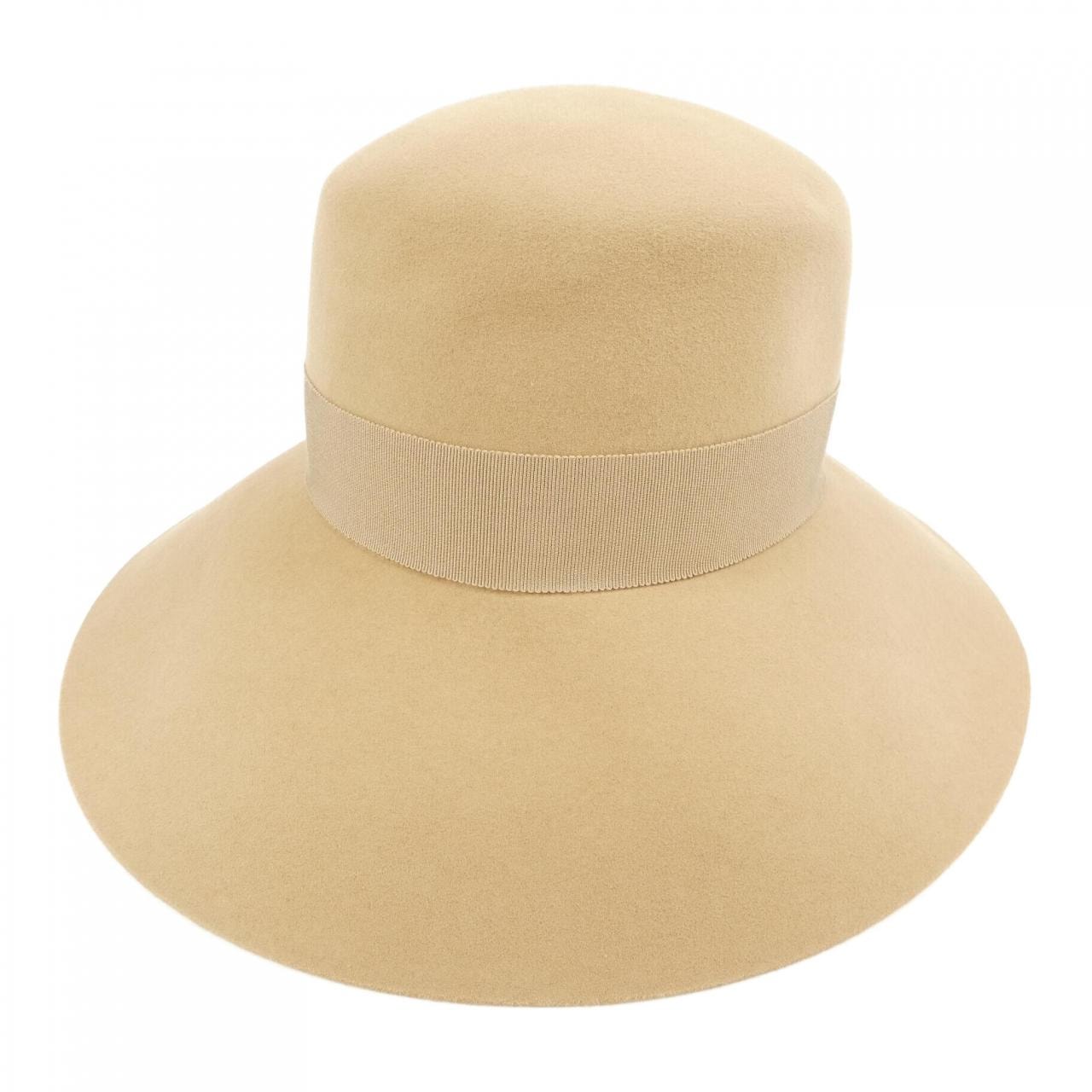 エルメス HERMES ファラー FARRAH クルードセル CLOU DE SELLE H232040N ハット