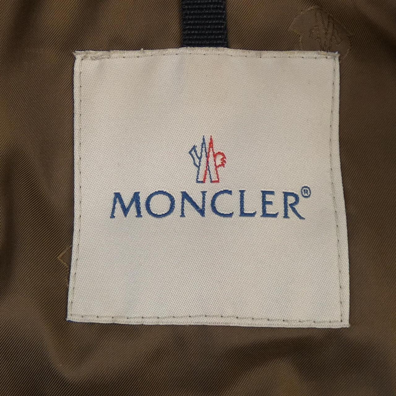 モンクレール MONCLER VICTORIA ダウンジャケット