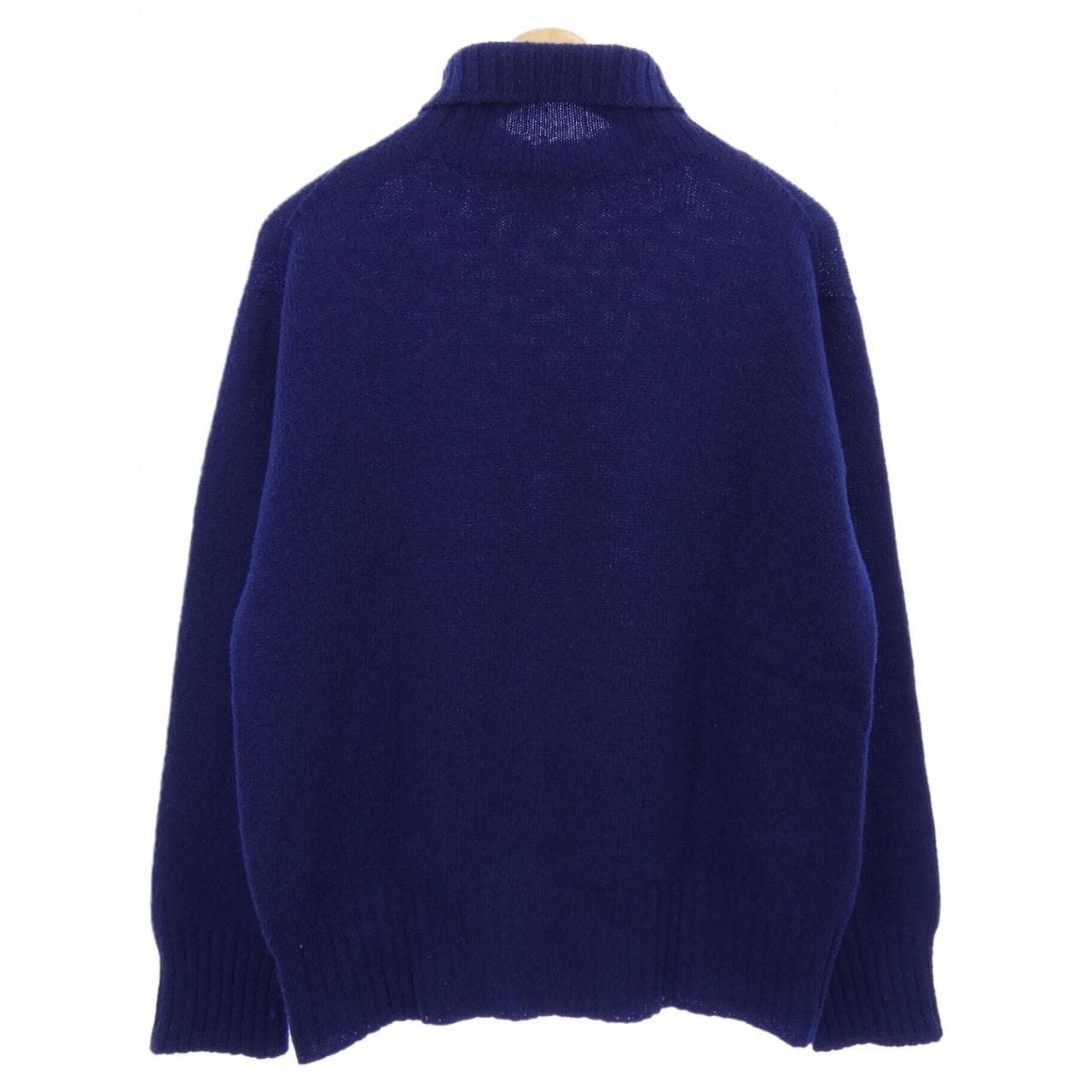 アナトミカ ANATOMICA ニット